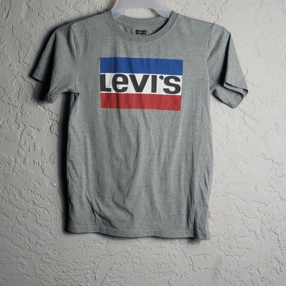 Levi's Other - Kids Levi's Shirt